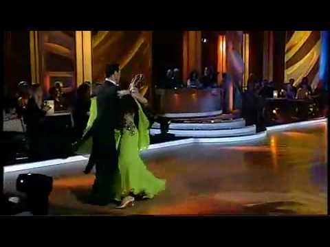 Zuzana Norisová and Jan Kliment Quickstep