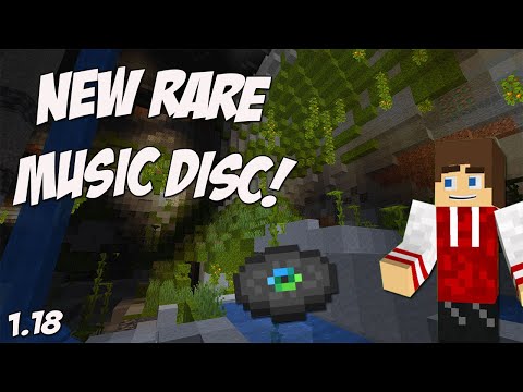 EthDo - How to get the Otherside Music Disc in Minecraft