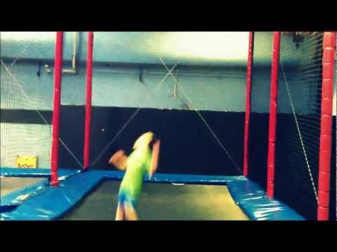 Jacob Sandbæk - 2012