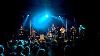 Kalle Baah Ugly Girls Långsta Rasta 2014 Lumia 1020