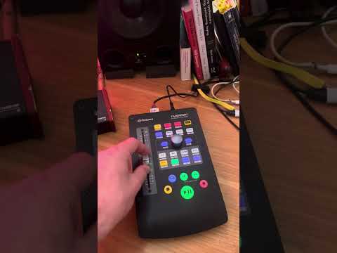 PreSonus FaderPort V2 USB DAW Transport Controller with Motorized Fader 2018 - Present - Black image 5