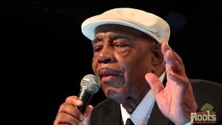 Clifford Curry &quot;She Shot A Hole In My Soul&quot;