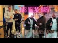 Roadtrip nach Vegas mit Ramys Crew! Jeremy Buendia im Interview!