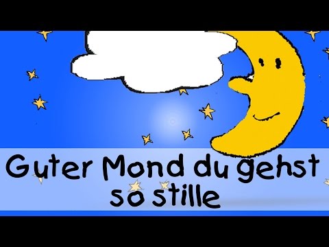 download lagu mp3 mp4 Guter Mond Du Gehst So Stille Liedtext, download lagu Guter Mond Du Gehst So Stille Liedtext gratis, unduh video klip Download Guter Mond Du Gehst So Stille Liedtext Mp3 dan Mp4 Music Online Gratis
