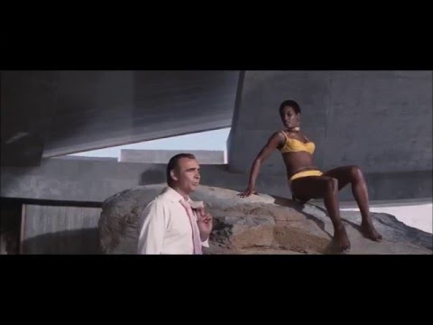 Diamonds Are Forever (1971)   Bambi  &   Thumper .  1080p