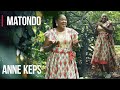 Anne Keps MATONDO Olianne Music Clip