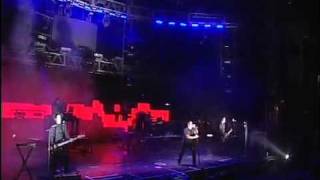 Nine Inch Nails - Discipline &quot;Pro Shot HQ&quot; (Live Buenos Aires 08)