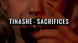 Tinashe - Sacrifices (Sub. español)