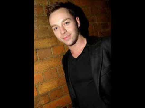 Casey (acoustic) - Darren Hayes