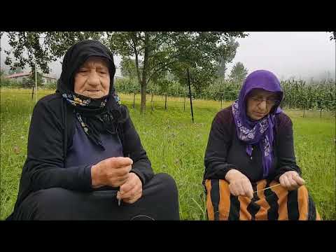 ROMEİKA...Miroloğeman (Ağıt)