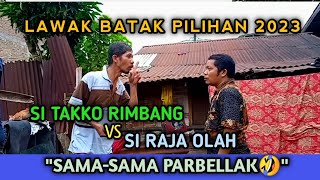Download lagu Lawak Batak Sibaen Mekkel - SITAKKO RIMBANG vs SI RAJA OLAH || Sama Sama Parbellak mp3 Download lagu Lawak Batak Sibaen Mekkel - SITAKKO RIMBANG vs SI RAJA OLAH || Sama Sama Parbellak mp3