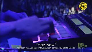 MAN WITH A MISSION-Hey Now