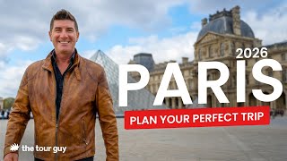 The Complete Paris Itinerary Nobody Tells You About