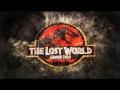 The Lost World Jurassic Park Soundtrack- Ludlow's Demise