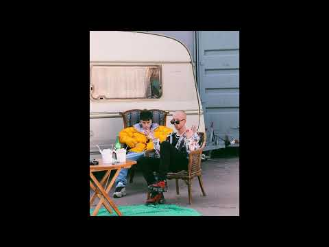 (FREE) ROCKET x LILDRUGHILL x MARCO-9 Type Beat - Designer Talk