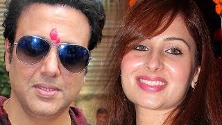 Mahurat Of Govinda’s Aapan Vehle