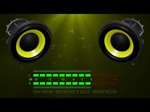 LVND $NVIL - Grotto (Headphone Bass Test)