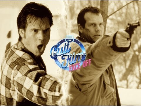 One False Move Vs. A Simple Plan | Cult Film Face Off | Video Version of CFFO 022