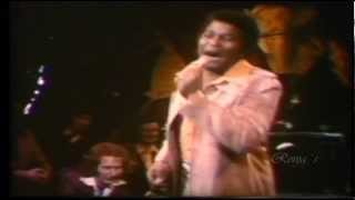 Charley Pride - "Cotton Fields"   ((Live 1975))