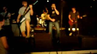 Song for your self esteem (Live)-Cool Ethan