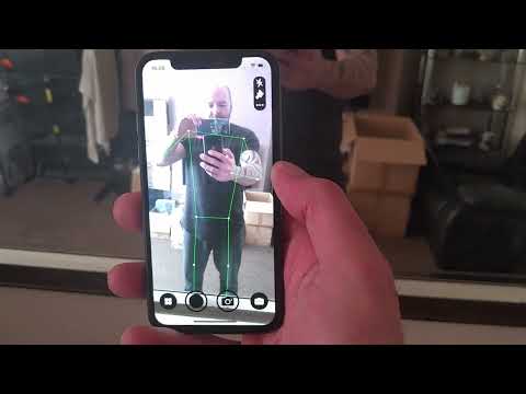 SLS Camera (Ghost Tracker) video thumbnail