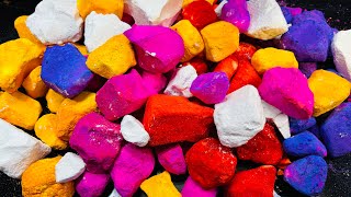 Download lagu Mini Jumbo 🌈 Soft Juicy Chalk ASMR  Crush  mp3