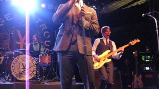 vintage trouble if you loved me oct 21 2015 chapel hill nc