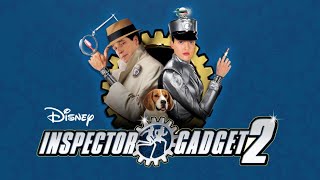 Rose Falcon - Up, Up, Up (De Inspector Gadget 2)