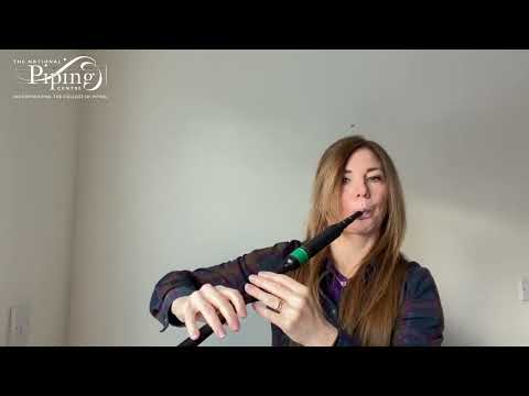 Bytesize Bagpipes - Episode 2