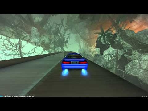 Franky ft. Tobsen - Unrecognized Stories [RELEASE]