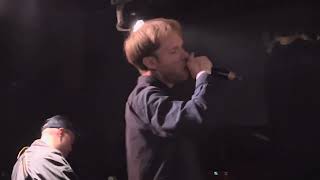 Corbin - ICE BOY (live in St. Paul)