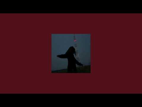 Columbine - Été triste [speed up / tiktok version]