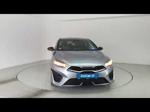 Kia Ceed 1.0 GT Line Petrol - Image 2