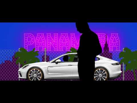 GB Klika - PANAMERA (Prod. Ayo)