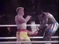 Rocky IV TV Spot 1985