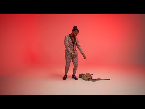 MILITO FREIRE - SOGRA É CA FAMILIA - (VIDEO OFICIAL 2025)