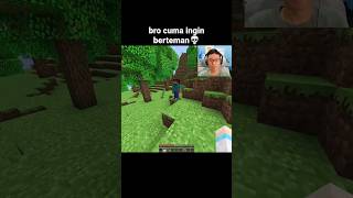Download lagu Momen Herobrine Minecraft mp3