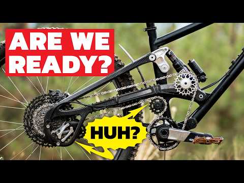 Would You Run This? Lal Katana Supre Drive Review