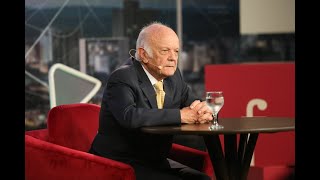 gravação | big data e os sentidos da vida, com donaldo schüler