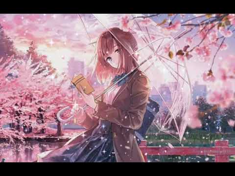 Nightcore - Shy (Lyrics)