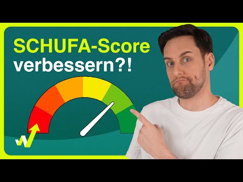 So kannst du deinen SCHUFA-Score verbessern 🤓💡📈 Unsere 5 besten Tipps!