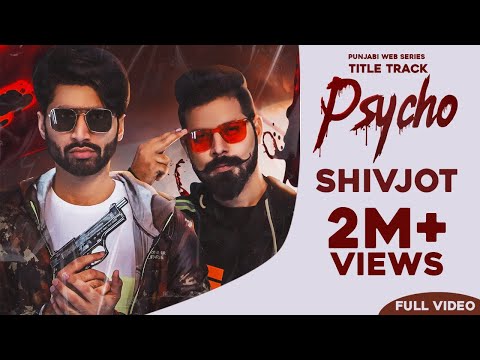 Psycho Title Track