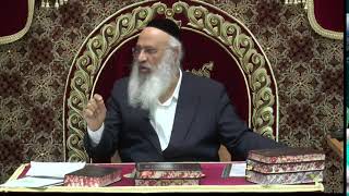 שידור חי של שיעורי הרב עוזיהו אלכורת שליט"א