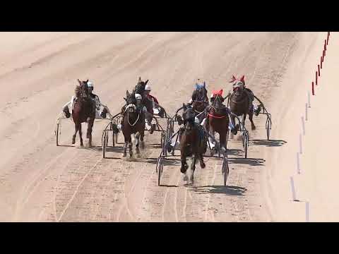 2023.07.22. 2. Futam - RENDFŐNÖK DÍJ