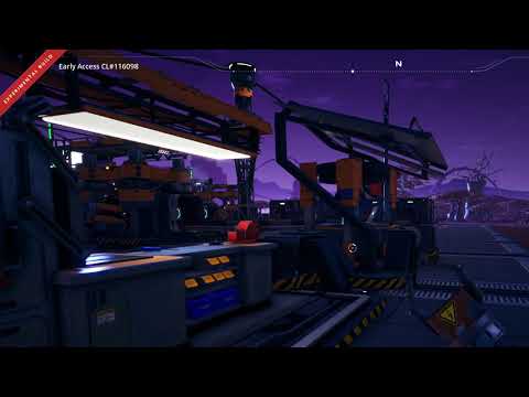 Satisfactory S02 E02