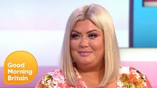 Gemma Collins Has Some Advice for Theresa May | Good Morning Britain