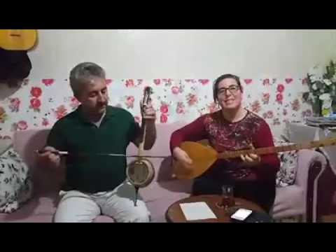 Sultan Torun & İsmail Yağız - Bir Seher Vaktinde İndim Bağlara