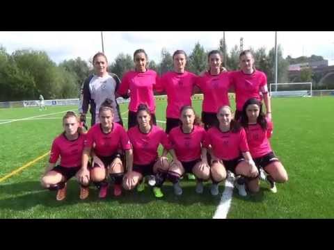Hernani 0-4 Gasteizko - www.ligasfutbolfemenino.com