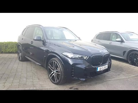 BMW X5 xDrive50e M Sport - Image 2