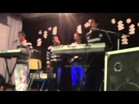 GIPSY LUKAS VTACKOVCE ZABAVA ABRANOVCE 19 01 2013 cast 2